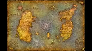 WoW Sirus Soulseeker x1 (Таурен Друид)