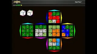 Warzone - Level # 142 2020 (in 8 turns - Gold Star) HD