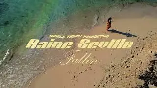Raine Seville - Fallin'   (Official Music Video)