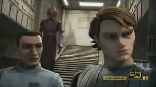 Hot and Cold  Anakin Ahsoka