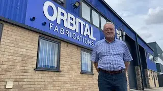 Happy Retirement Ian