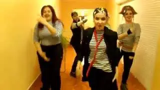 Пиратское Яблочко! ДЛЯ DFM!