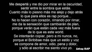 NIKONE - SE COMPONE DE AMOR - LETRA