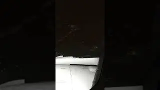 Страшный сон аэрофоба для каждого аэрофоба на этом видео.