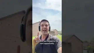 “Tell me about yourself” breaking into Tech Sales