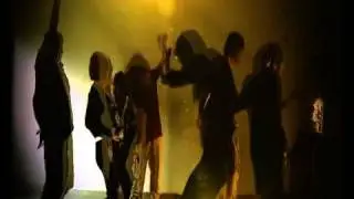 Сновидение танца. Эзотерика
