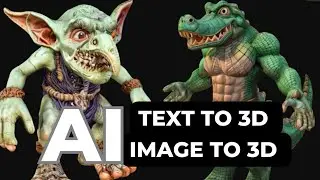 Meshy-2 Text to 3D: A Quantum Leap