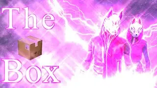 The Box 📦