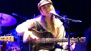 Sarah Rogo - End of the World - Live at the Knitting Factory in N. Hollywood CA on 6/27/23