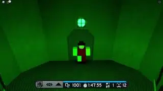 Overflowing Radiation Base (good ending) FE2CM