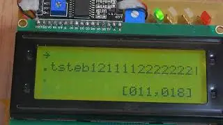 Editor de texto nativo para o Raspberry PI Pico - Status do projeto