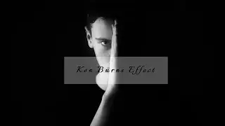 Pure CSS Ken Burns Effect | CSS Animation Examples