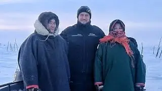 Dudinka is the northernmost city on Earth!