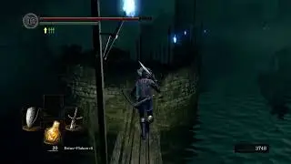 Casual Dark Souls 1 part 7 Finale