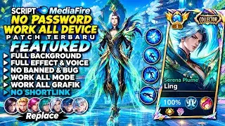 Ling Collector Script Skin | Educational purposes only⚠️