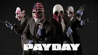 PAYDAY 3 ??