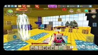 Новый дюп в скай блок|New DUP in SKY BLOCK