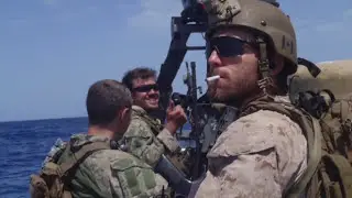 USMC Marine Force Recon: A Glimpse Into the Life and Training