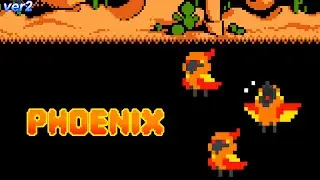 Epic Battle Fantasy 5 (Steam) - PHOENIX [Epic Mode]