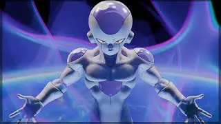 The Best of Devil Artemis Frieza Vol 1