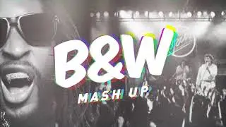 Buffalo&Wallace Mash Up - Lil Jon meets Opus (Life is Life)