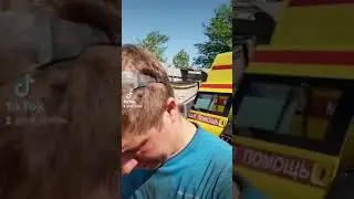 Суровые будни авторазбора! 