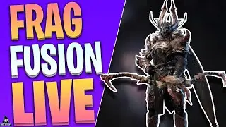 Ruel The Huntmaster Fragment FUSION is LIVE in Raid Shadow Legends