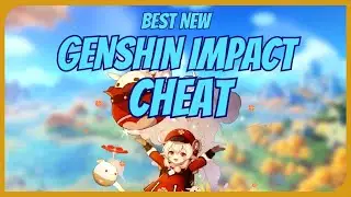 Genshin Cheat | Genshin impact Hack | Undetected | Update