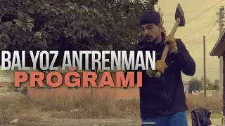 BOKS İÇİN PATLAYICI KUVVET ANTRENMANI /PROGRAM