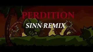 Perdition SINN Remix Charted