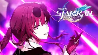 Honkai: Star Rail 1.2 ➠ Кафка - Какафка? Сочные крутки сочной женщины!