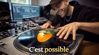 Scratcher sur FL-Studio [Tutoriel]