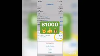 Boom 1000 Index Spike Catching Strategy (2025 UPDATE)😳💰💰