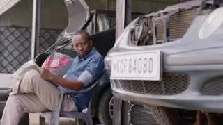 KENYA ORIENT XTENSE