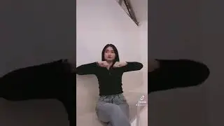 neng monica emang menggoda