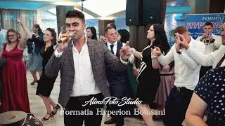 Formația Hyperion Botoșani | Program nuntă Botoșani