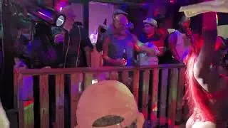 For YOUR Entertainment Show (Kim Kay Starr)