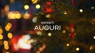 Infiniti auguri dal team di VOIhotels