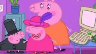 Peppa Pig 1x18   Travestimenti