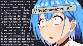 This Recon Method Is Actually OP!!