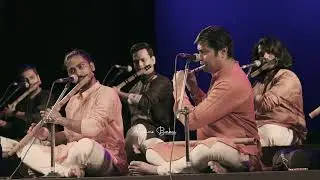 Vrindaban Mahotsav 2025  || Flute || Calassical || trending