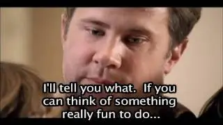 Homefront  Bad Hair Day, ESL Conversational Words