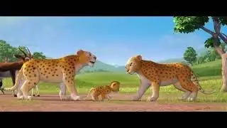 Animation Movies 2021 Full Movies English