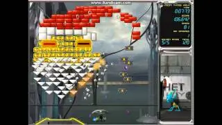 Ricochet Infinity Random things (Holidays version) (full version)