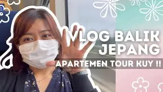HOREEE MASUK JEPANG LAGI