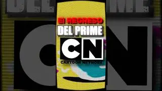 The return of CARTOON NETWORK'S PRIME!? 