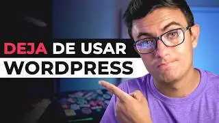 Por qué deberías usar WORDPRESS en el 2024