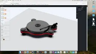Impressive 3D Web Technology – GLB Files with Draco Compression