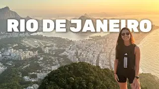 5 days in RIO DE JANEIRO: Complete itinerary with prices!