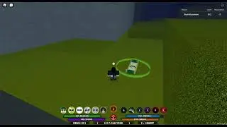 Multi Vanishing Clones Spawn Location ( Shindo Life- Roblox )